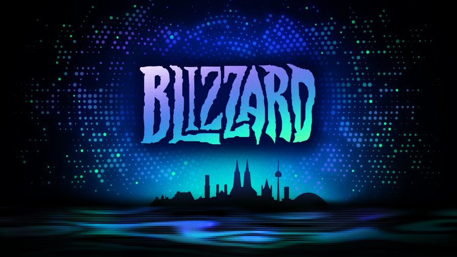 Blizzard Entertainment Presentation at 2024 WoWHead Diablo